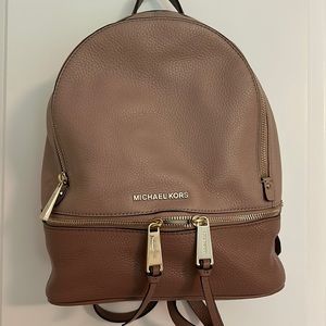 Michael Kors Backpack